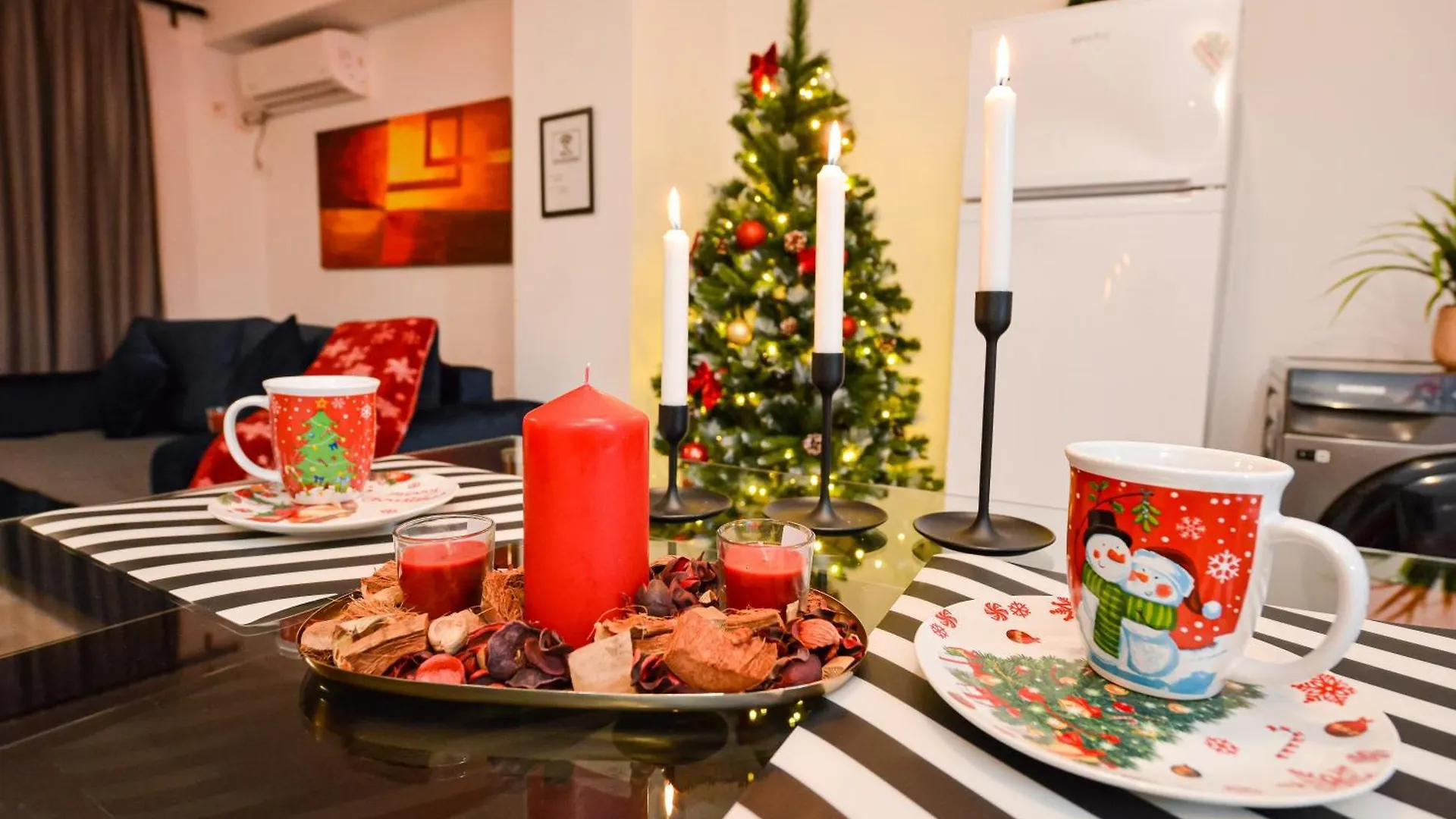 Royal Accommodation Bucharest Apartment