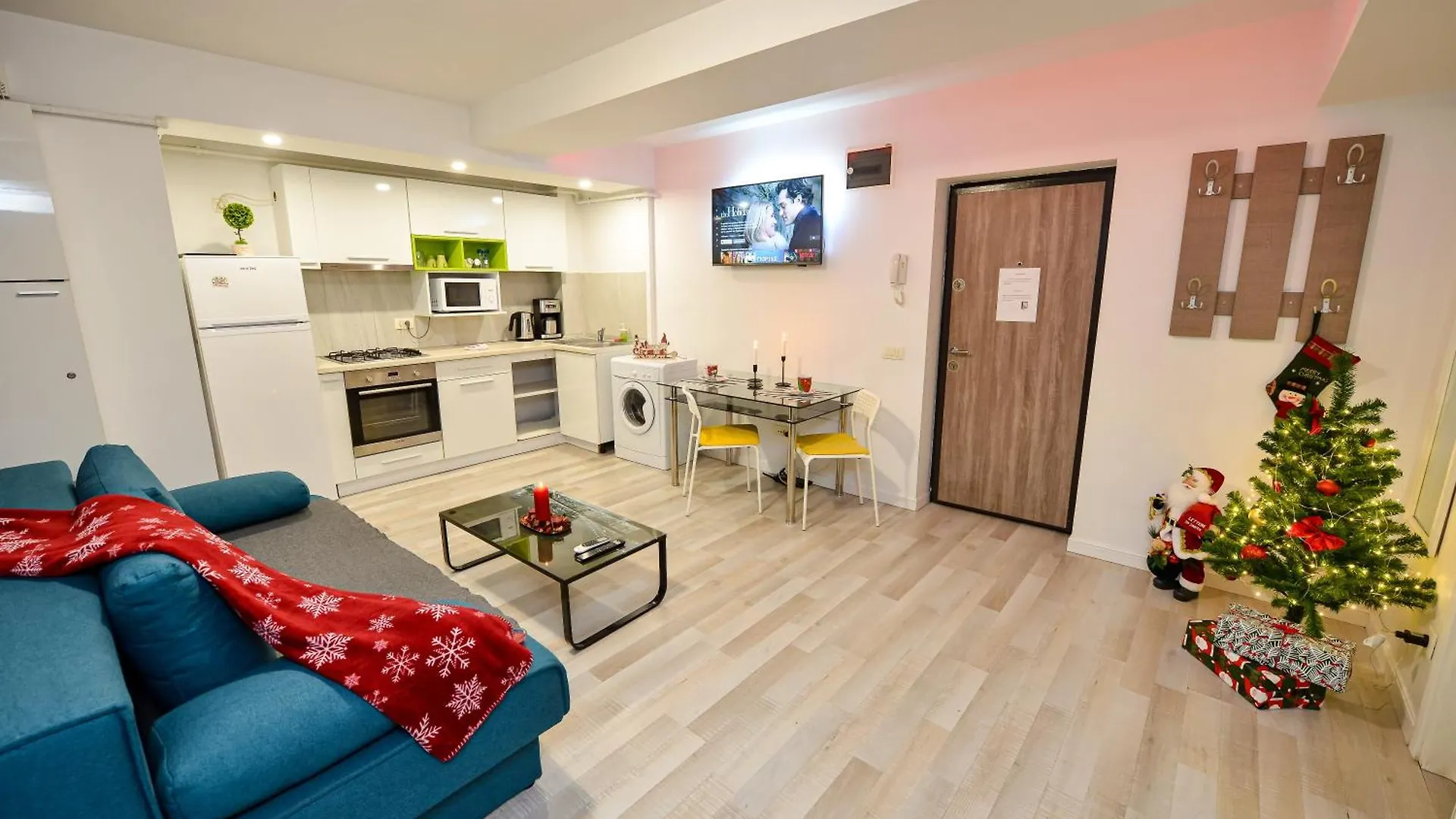 Royal Accommodation Bucharest Romania