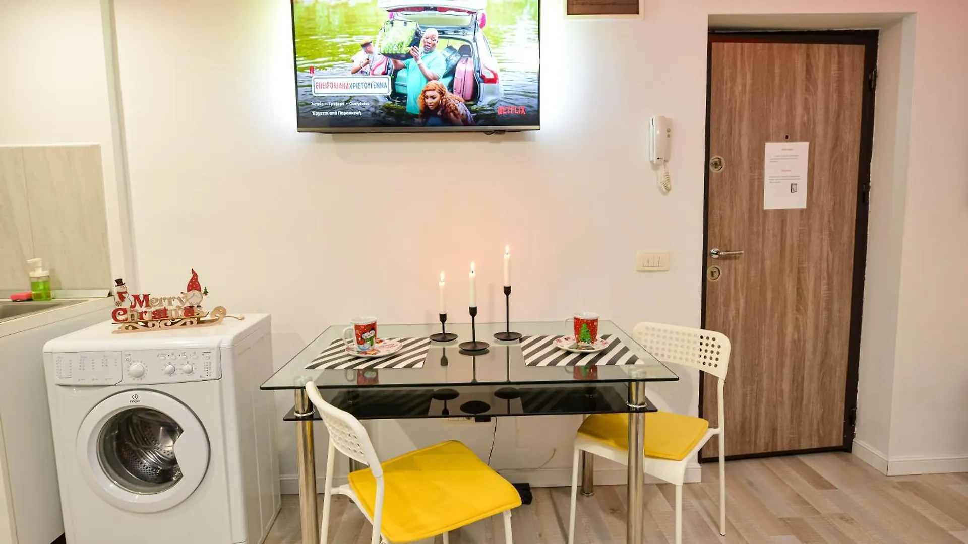 Royal Accommodation Bucharest 0*,  Romania