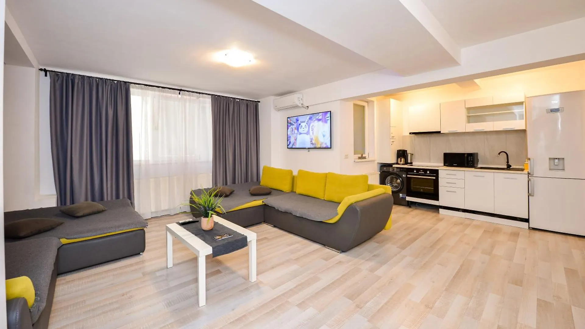 Royal Accommodation Bukurešť