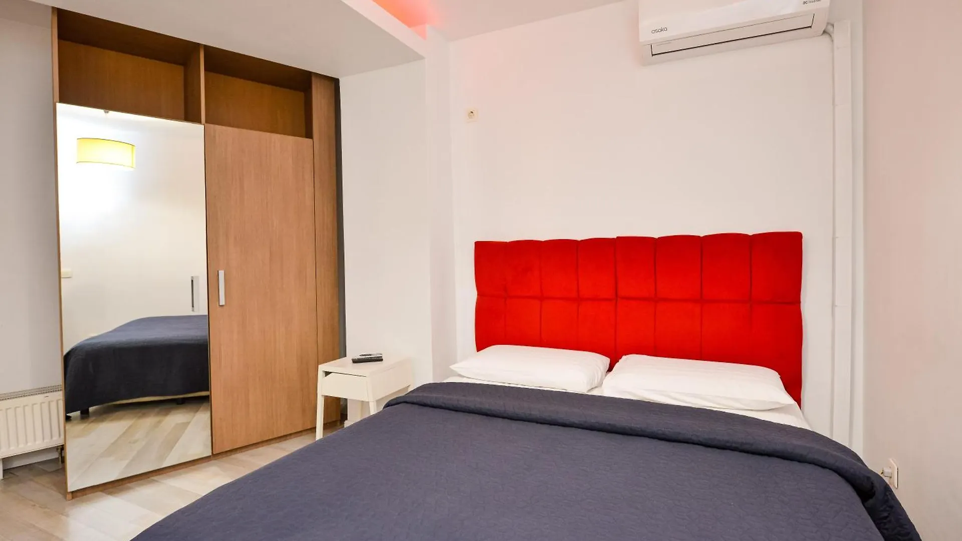 Apartmán Royal Accommodation Bukurešť Rumunsko
