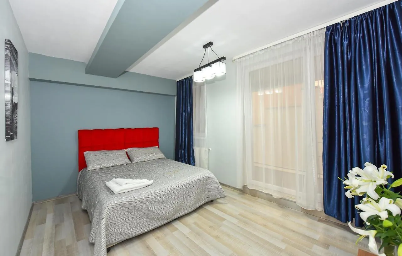 Royal Accommodation Bucarest