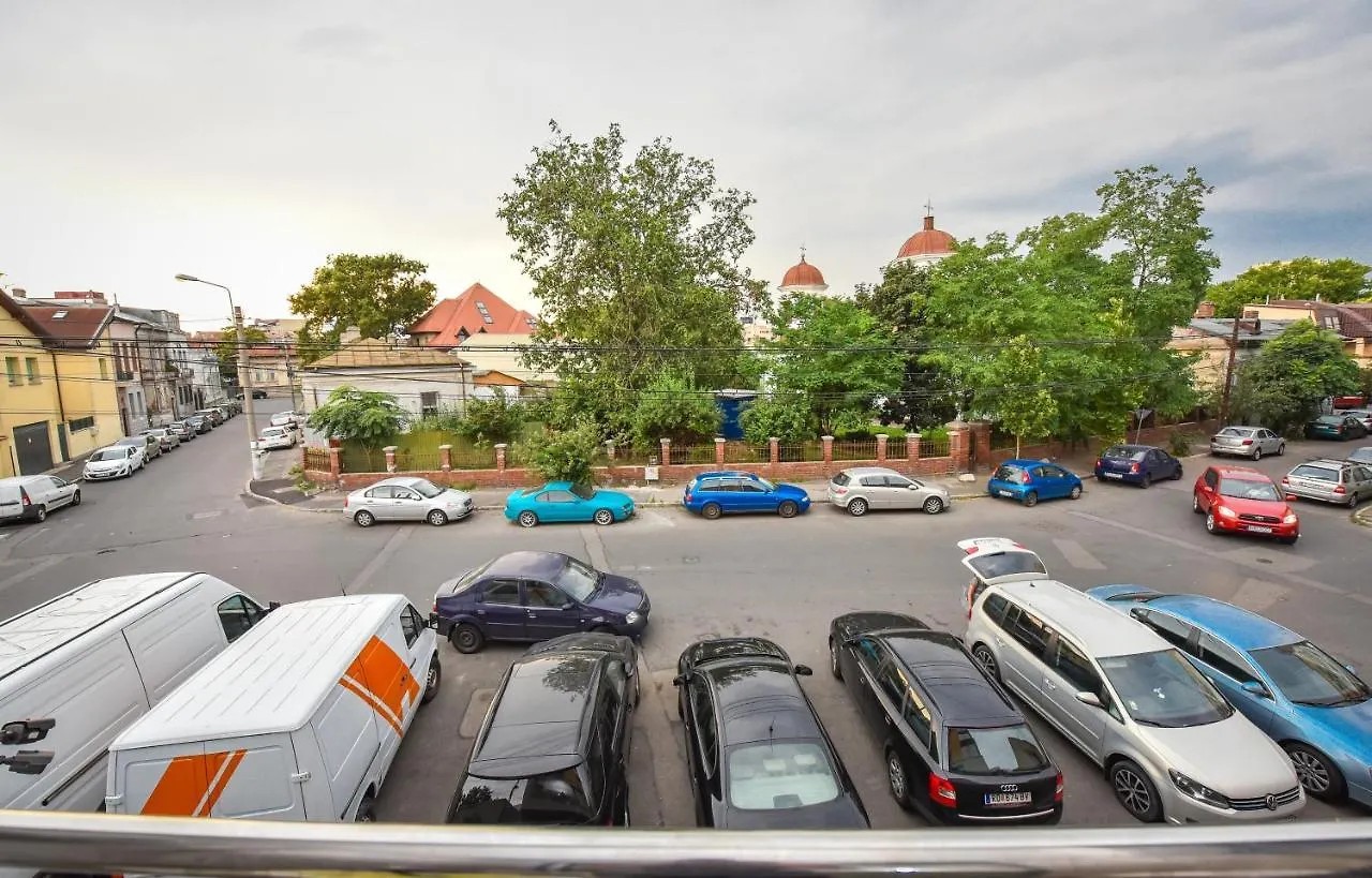Royal Accommodation Bucarest