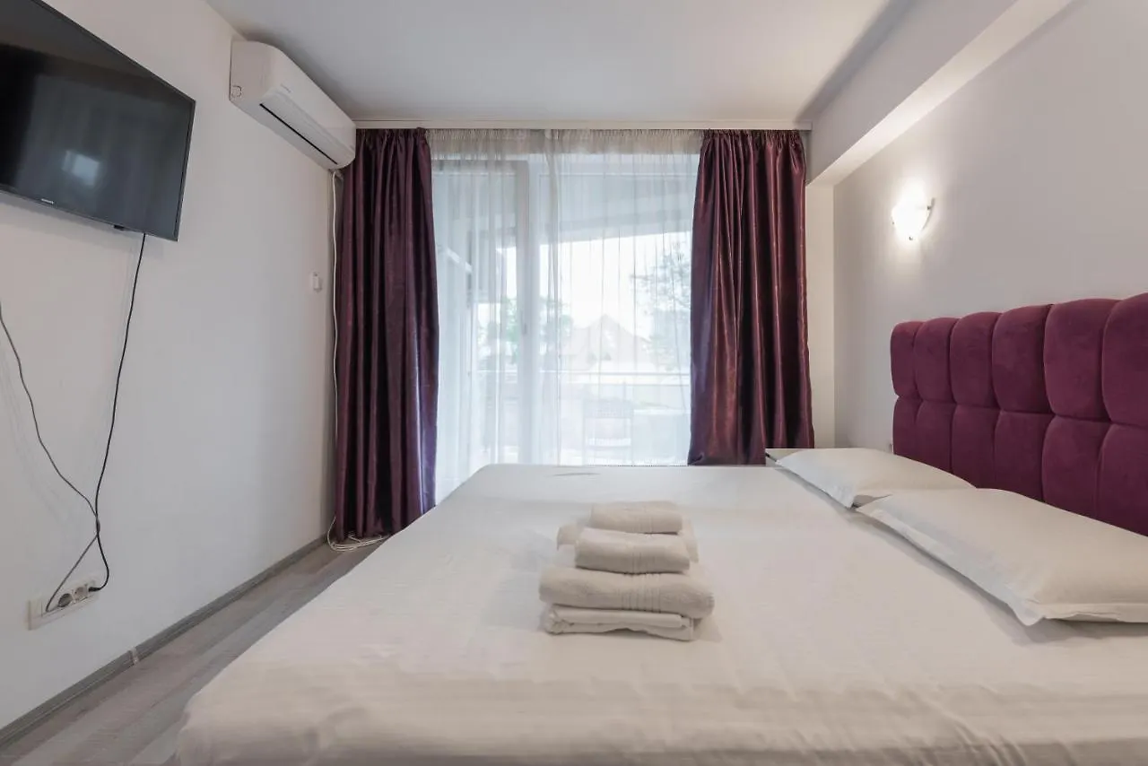 Apartamento Royal Accommodation Bucarest