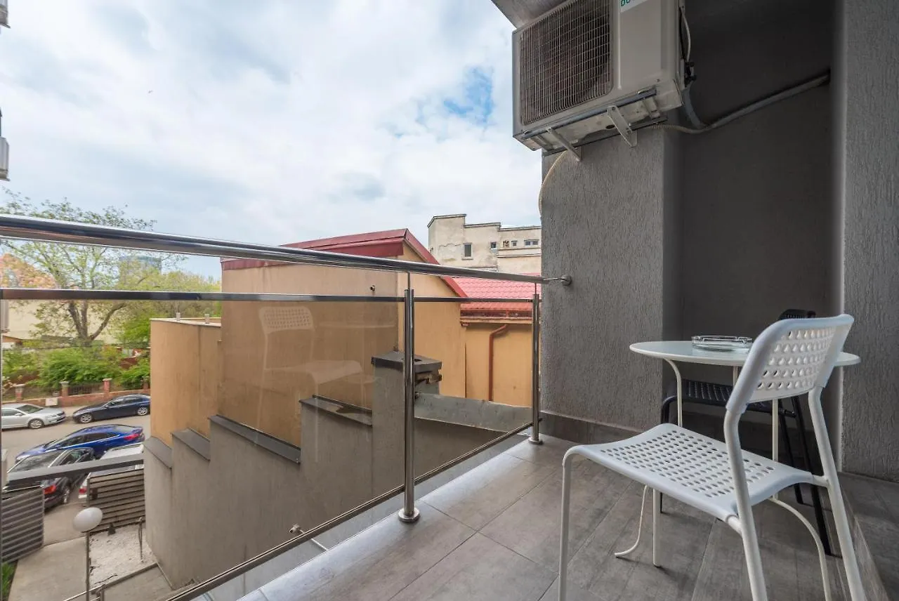 Royal Accommodation Bucarest 0*,