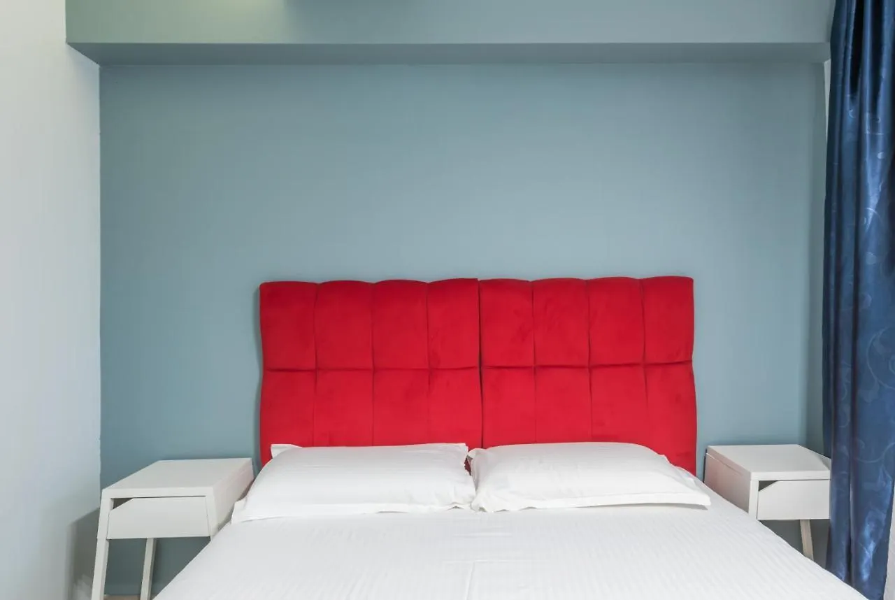 Apartamento Royal Accommodation Bucarest Rumanía