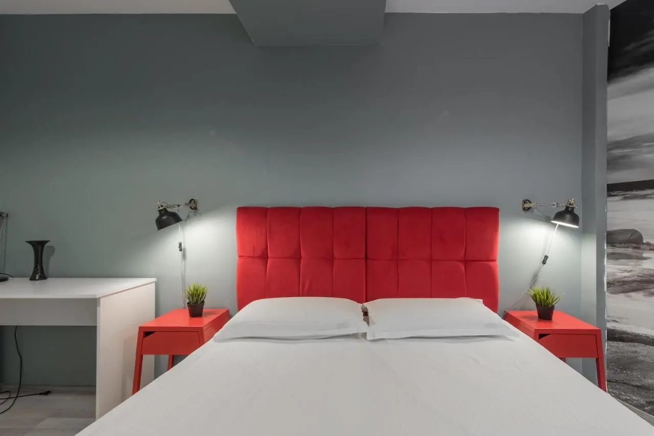 Royal Accommodation Bucarest