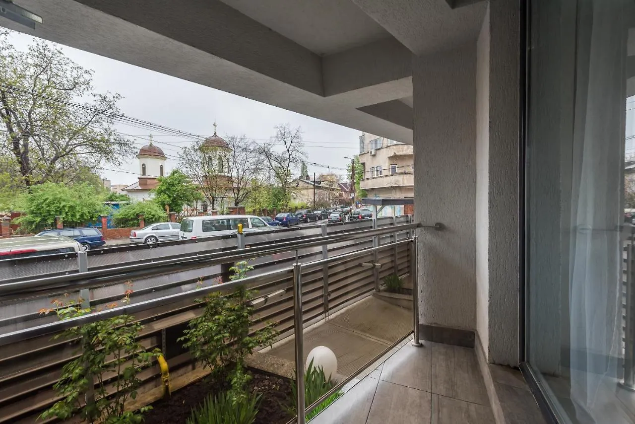Royal Accommodation Bucarest 0*,