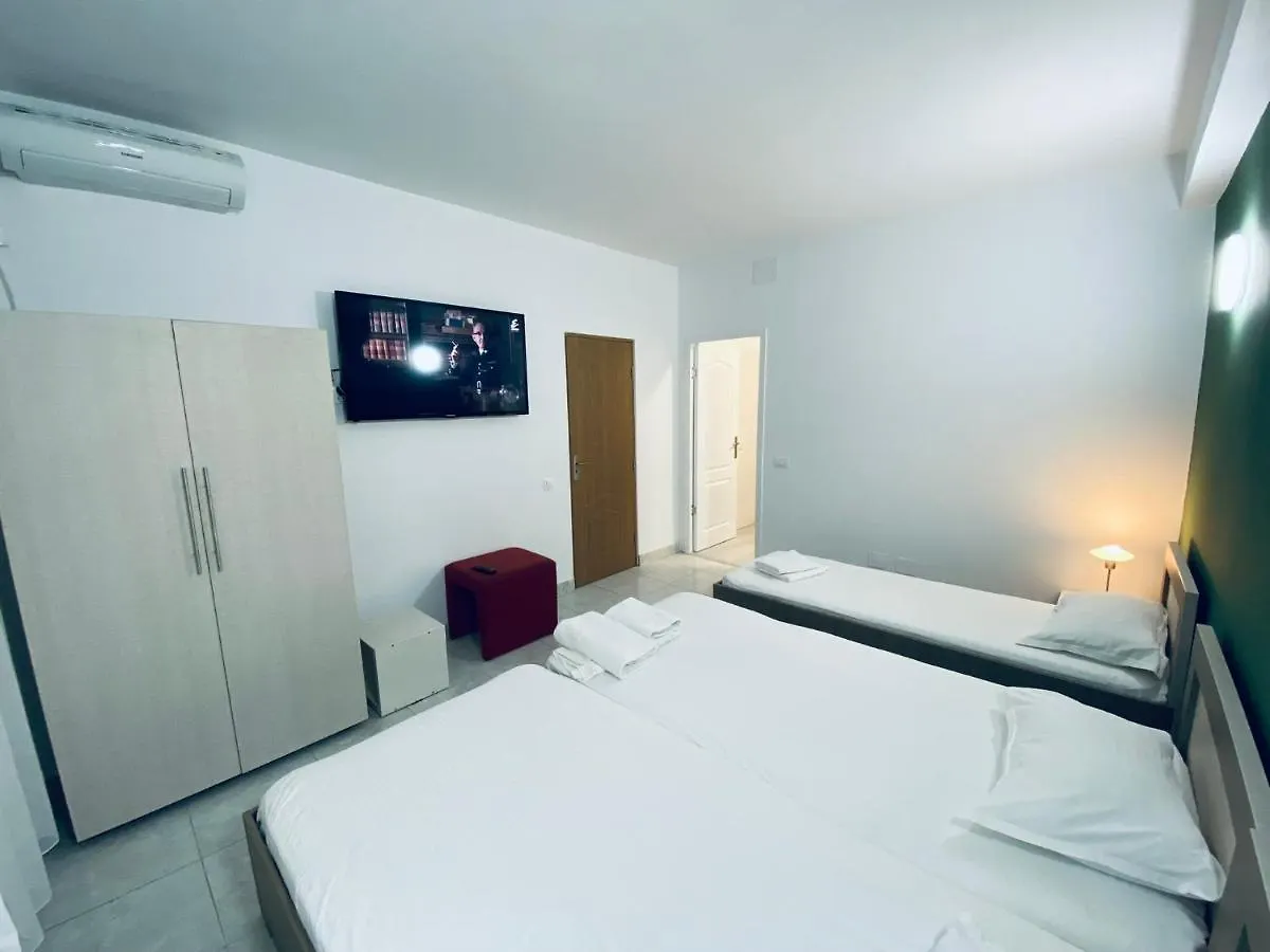 Apartamento Royal Accommodation Bucarest