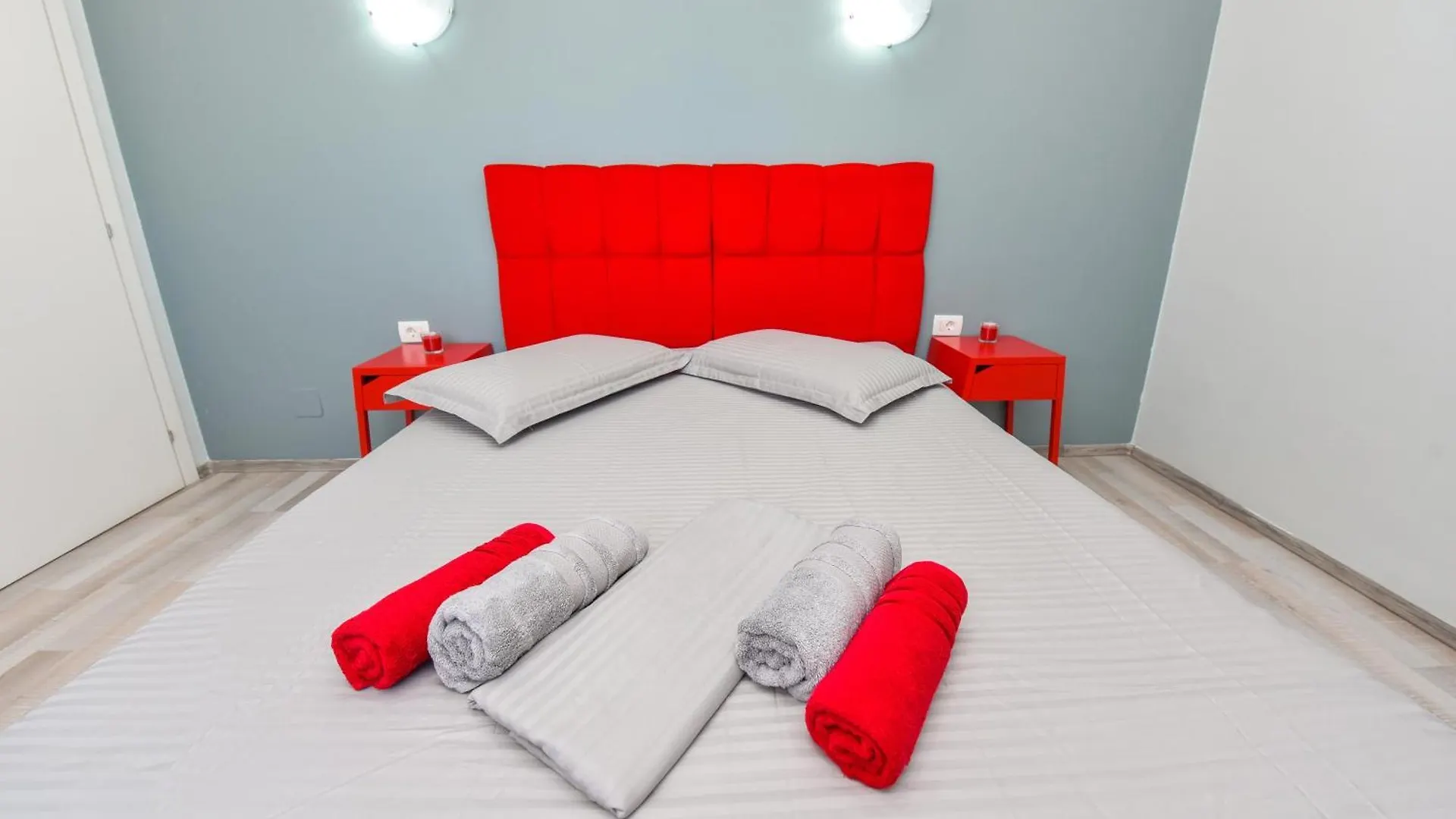 Royal Accommodation Bucarest