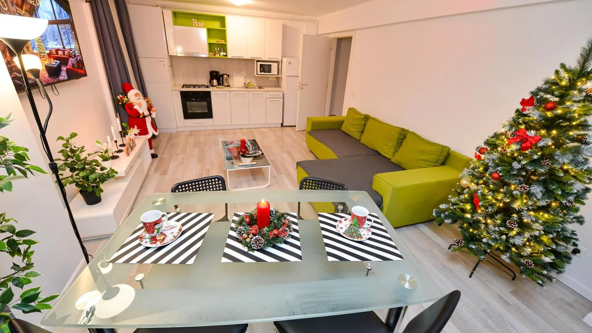 Royal Accommodation Bucarest