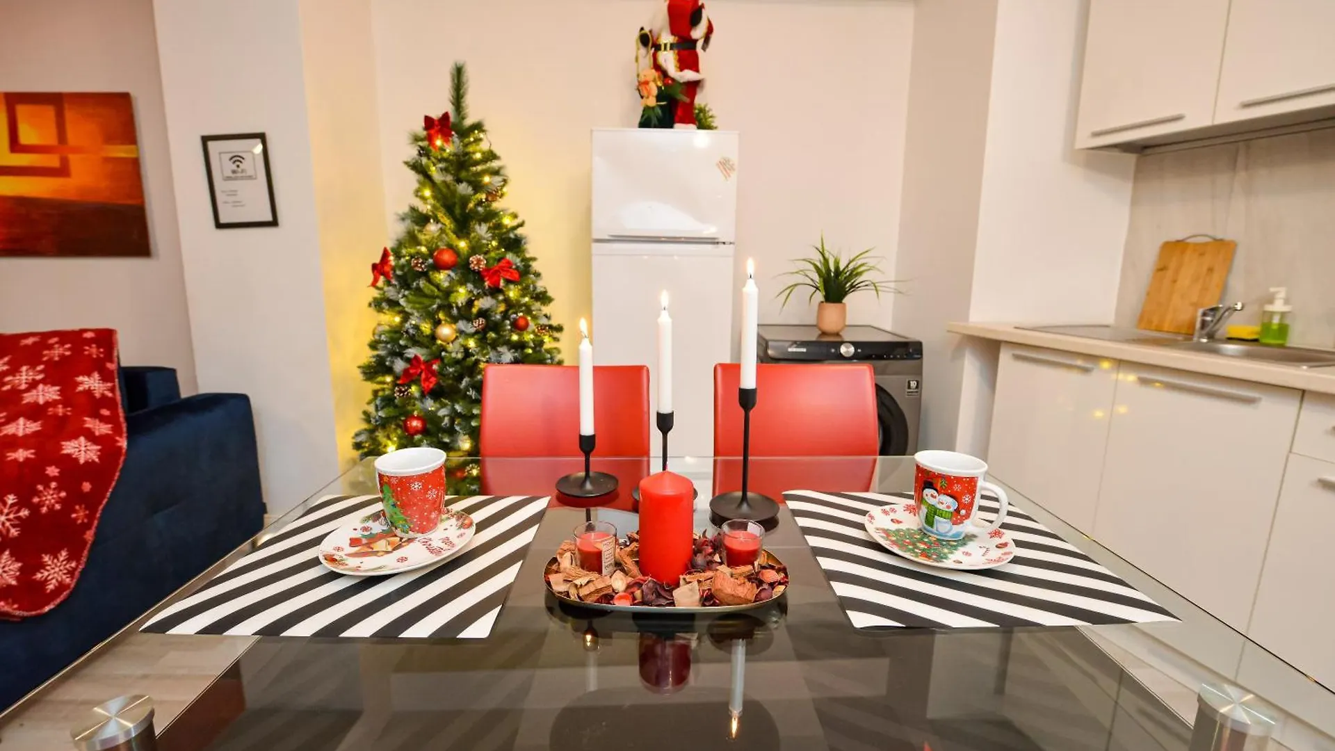 Apartamento Royal Accommodation Bucarest