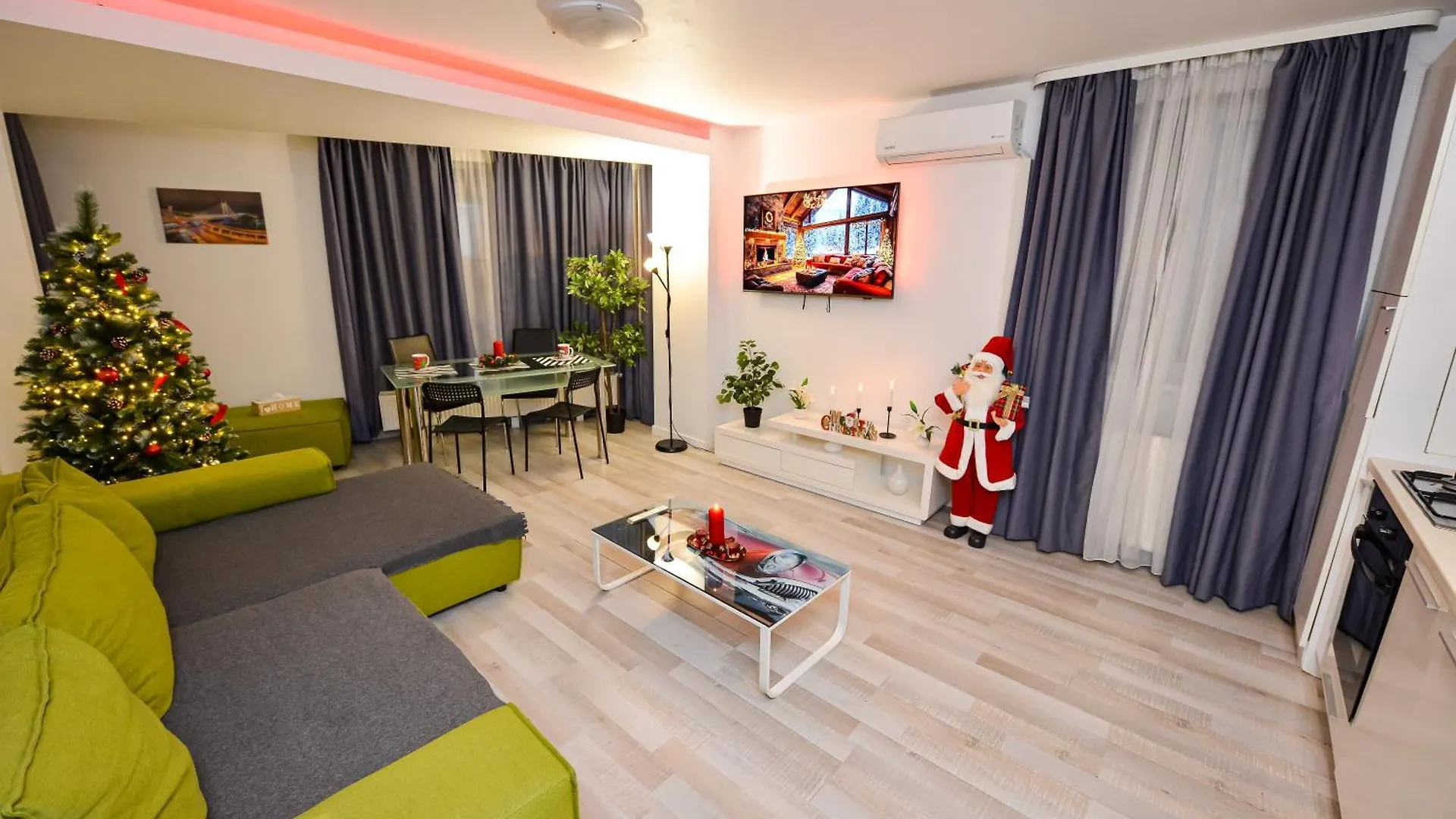 Royal Accommodation Bucarest 0*,