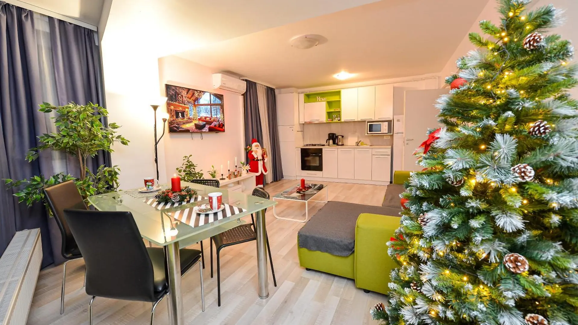 Apartamento Royal Accommodation Bucarest